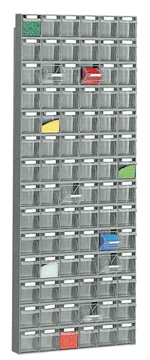 Frame 1500mmH inclusief elementen 824-02 0