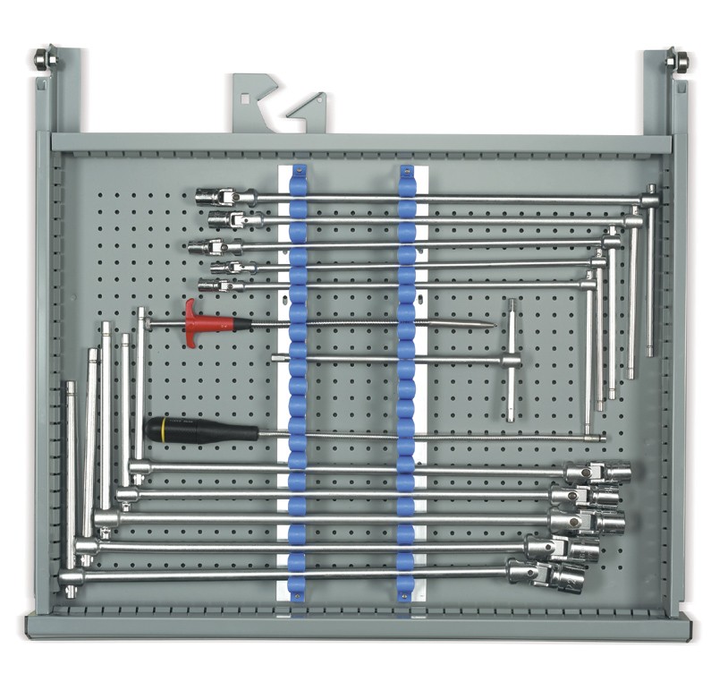 Gereedschaps-klemhouder  FHD7 1