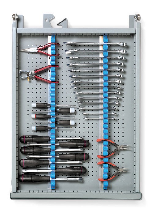 Gereedschaps-klemhouder  FHD7 2