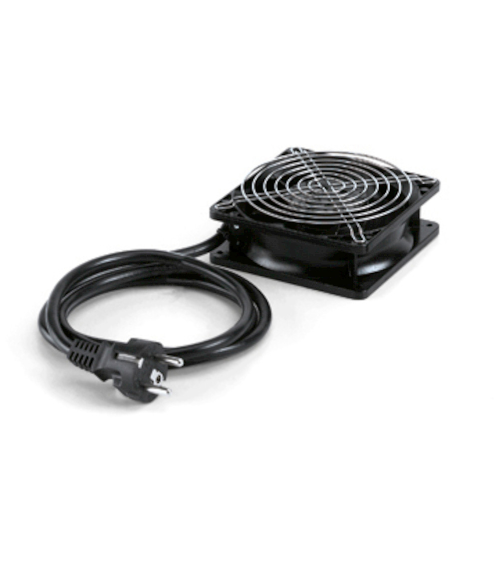  - Ventilator 230V zonder rooster met Schuko stekker FAS32200100