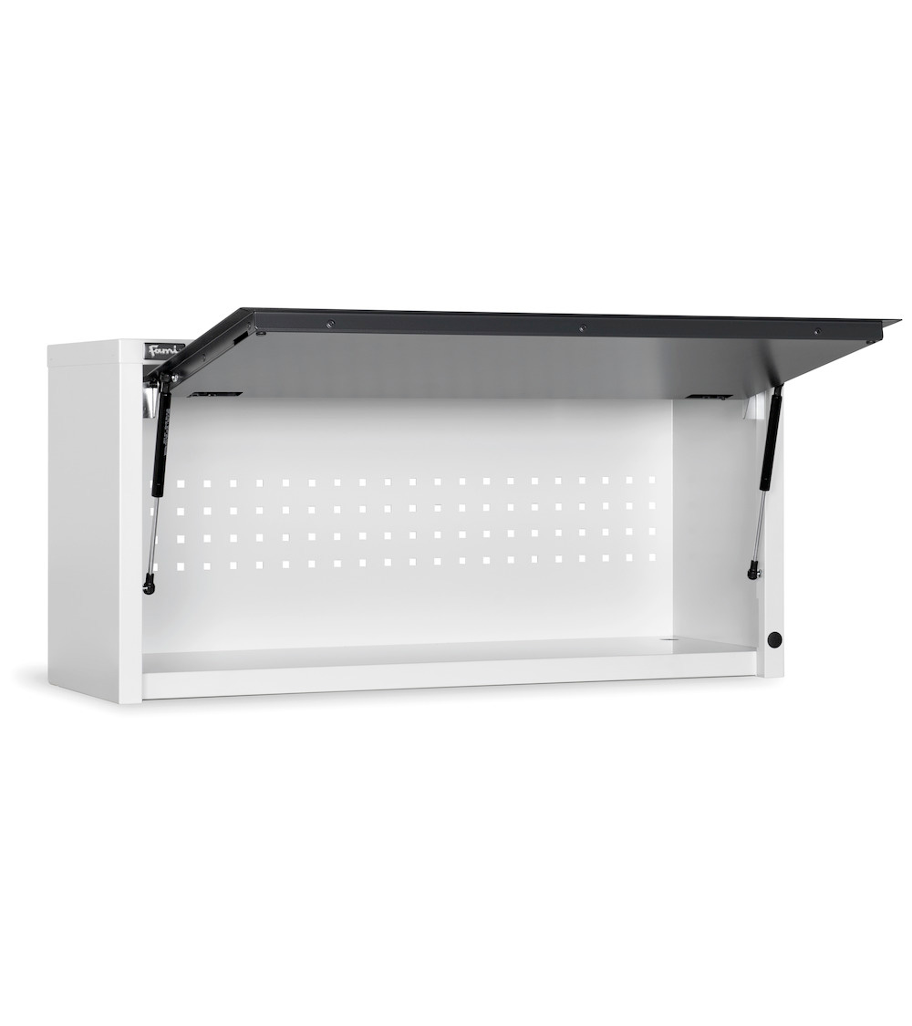 Wandkast met opklapbare deur 943mmBx350mmDx456mmH FBL8005X000 1