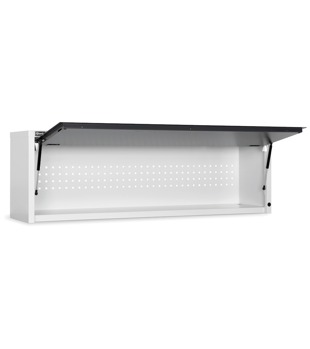 Voor bladlengte 1500mm - 1063mmH - WORKLOOK1507/1508 2