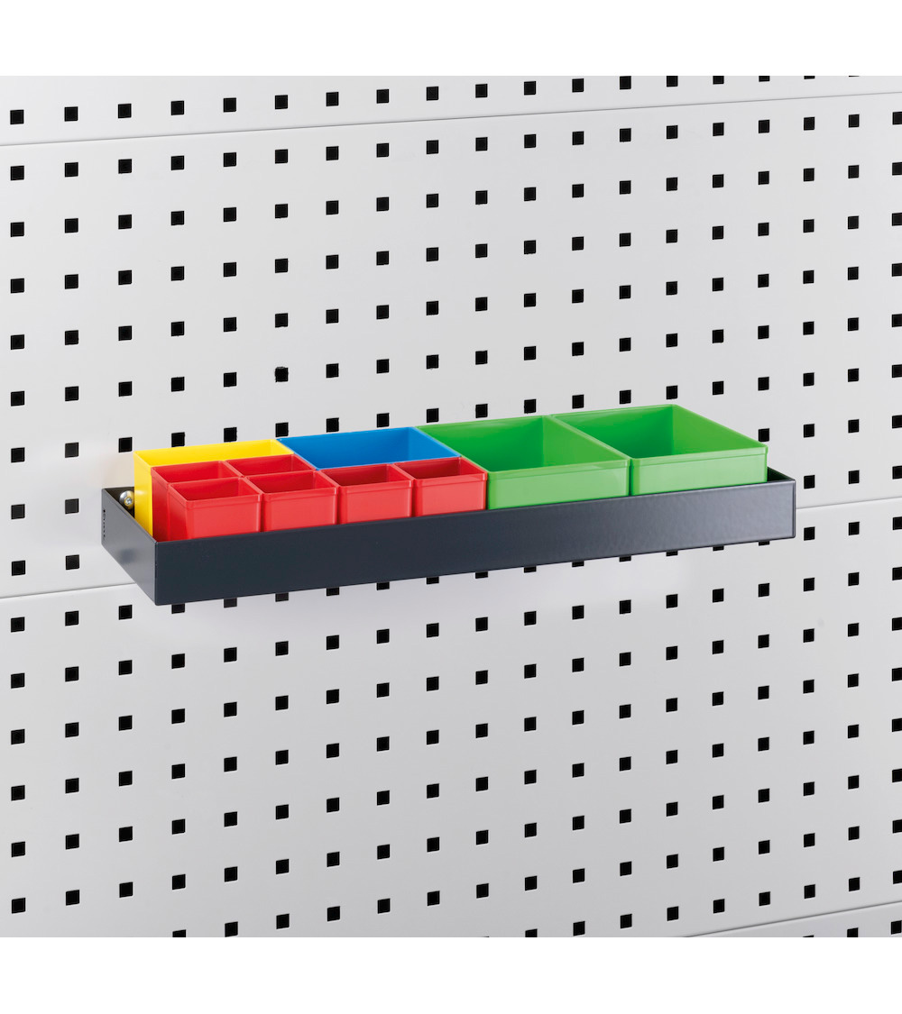 Legbord/bak 2-zijdig te gebruiken FBLIT015039 3