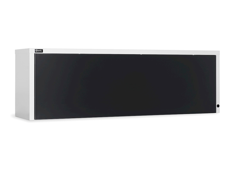  - Wandkast met opklapbare deur 1428mmBx350mmDx456mmH FBL8010X000