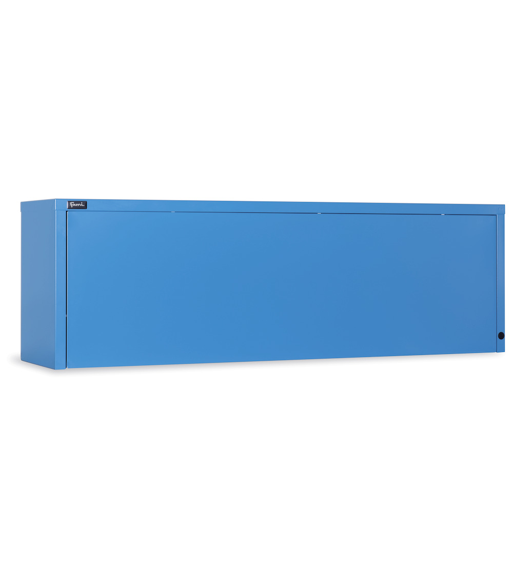 Wandkast met opklapbare deur 1428mmBx350mmDx456mmH FBL8010X000 3