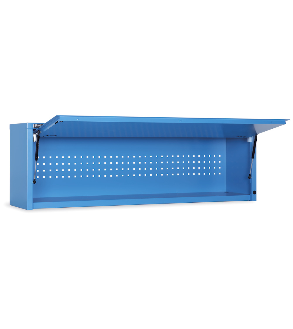 Wandkast met opklapbare deur 1428mmBx350mmDx456mmH FBL8010X000 4